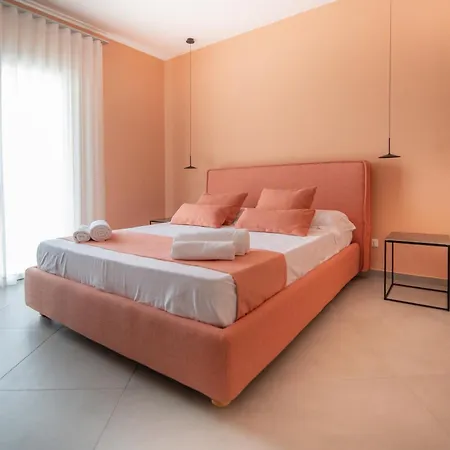 Casa Angelina Lejlighed Marsala