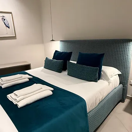 Lejlighed Casa Angelina Marsala