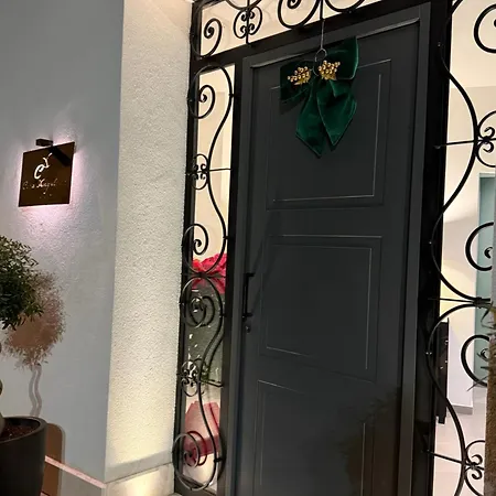 Lejlighed Casa Angelina *