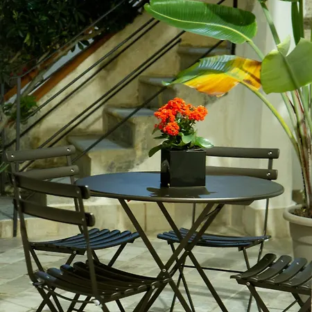 Casa Angelina * Marsala