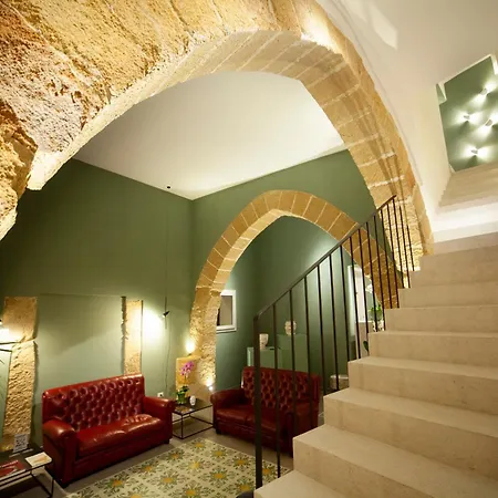 Lejlighed Casa Angelina *