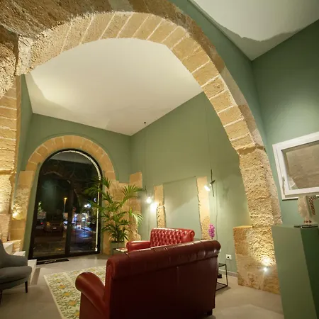 Lejlighed Casa Angelina