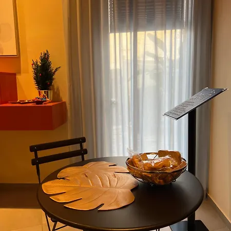 Casa Angelina Lejlighed